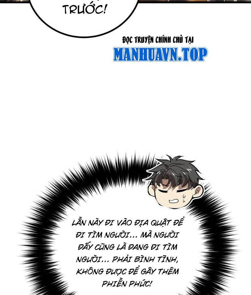 Toàn Cầu Cao Võ Chap 261 - Next Chap 262