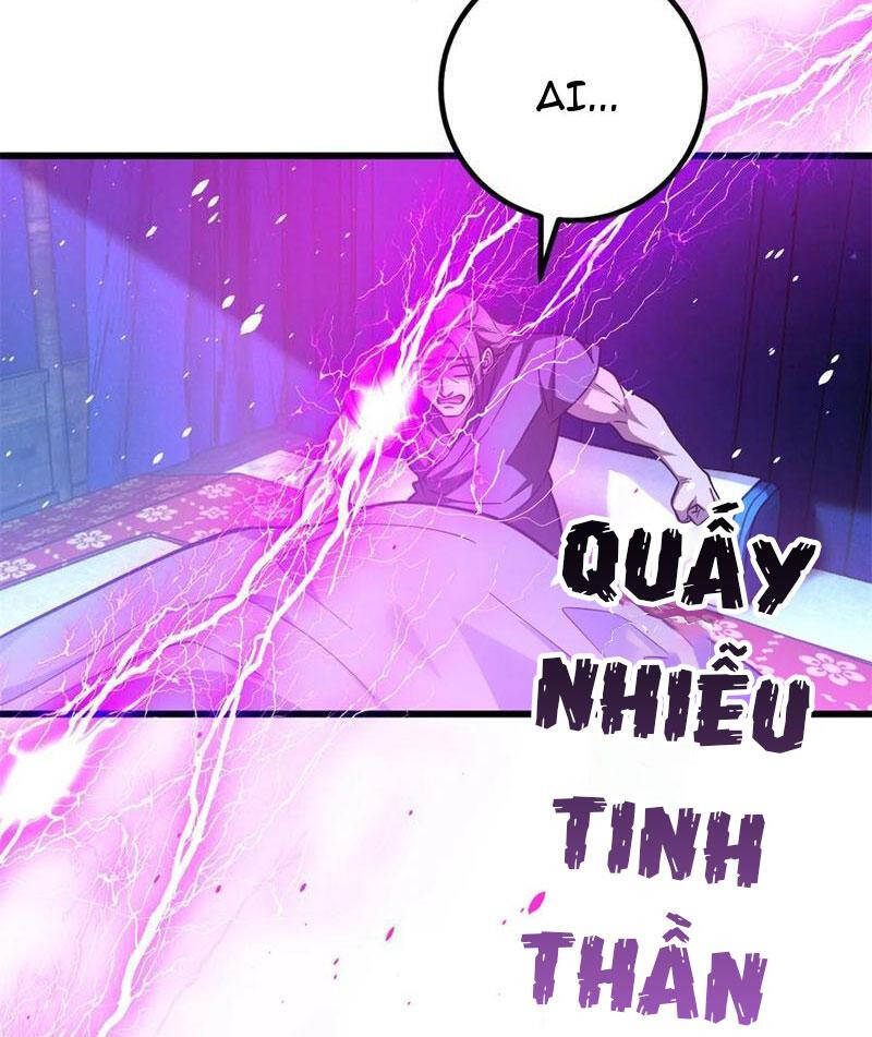 Toàn Cầu Cao Võ Chap 261 - Next Chap 262