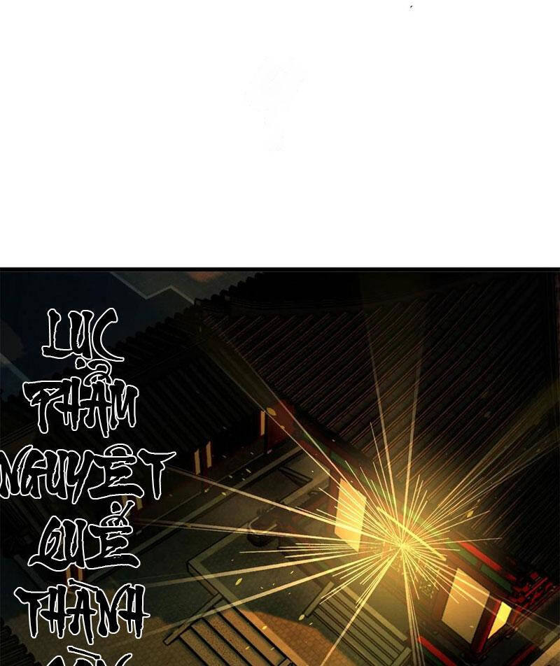 Toàn Cầu Cao Võ Chap 261 - Next Chap 262