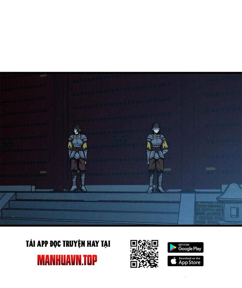 Toàn Cầu Cao Võ Chap 261 - Next Chap 262