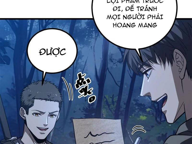 Toàn Cầu Cao Võ Chap 262 - Next Chap 263
