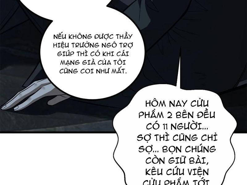 Toàn Cầu Cao Võ Chap 262 - Next Chap 263
