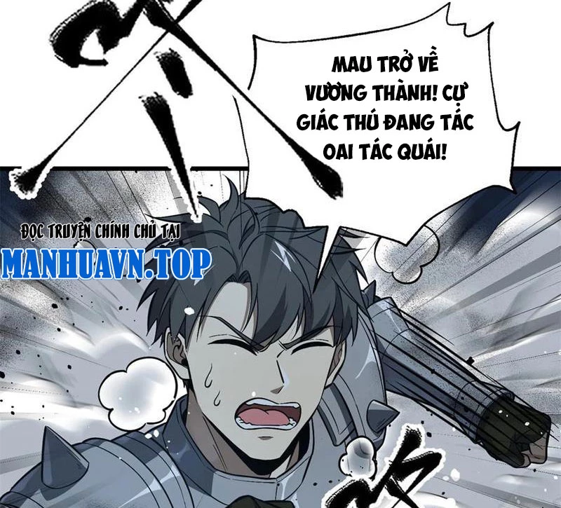 Toàn Cầu Cao Võ Chap 263 - Next Chap 264