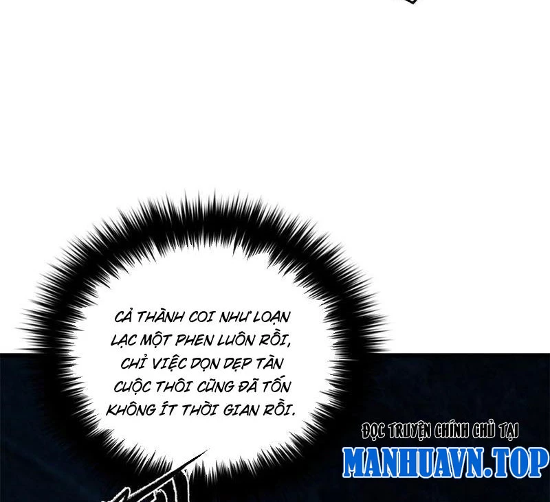 Toàn Cầu Cao Võ Chap 263 - Next Chap 264