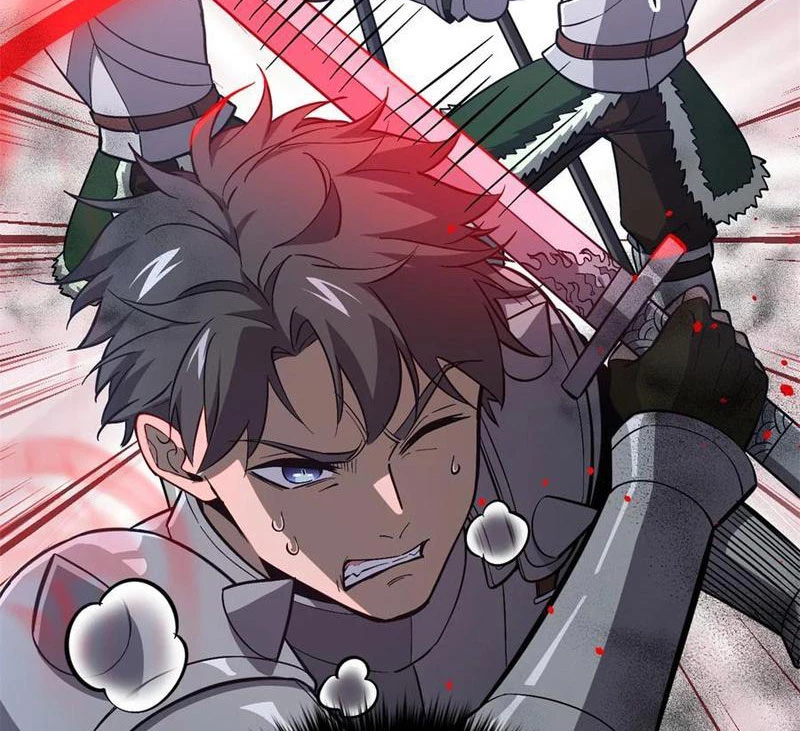 Toàn Cầu Cao Võ Chap 263 - Next Chap 264