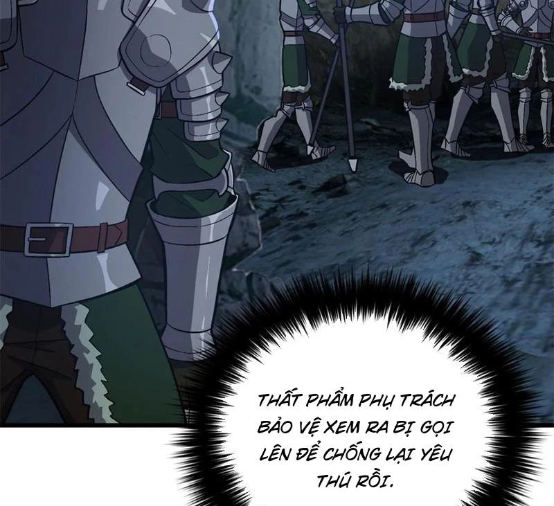 Toàn Cầu Cao Võ Chap 263 - Next Chap 264