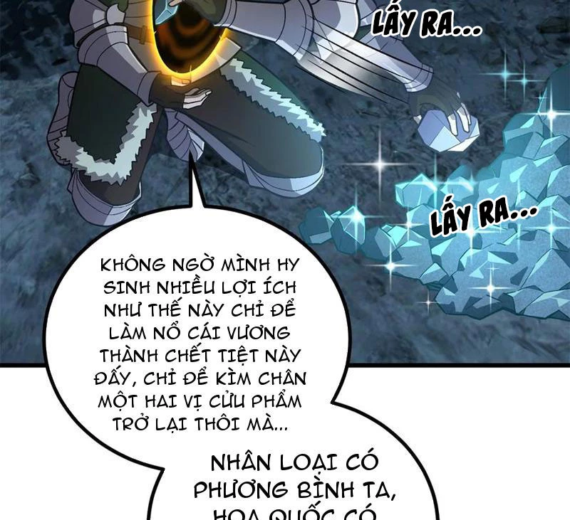 Toàn Cầu Cao Võ Chap 263 - Next Chap 264