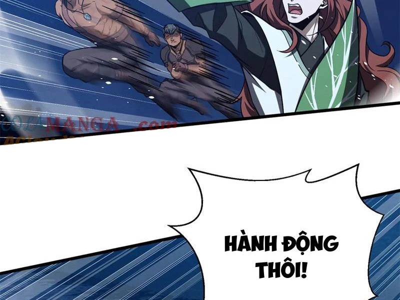 Toàn Cầu Cao Võ Chap 265 - Next Chap 266