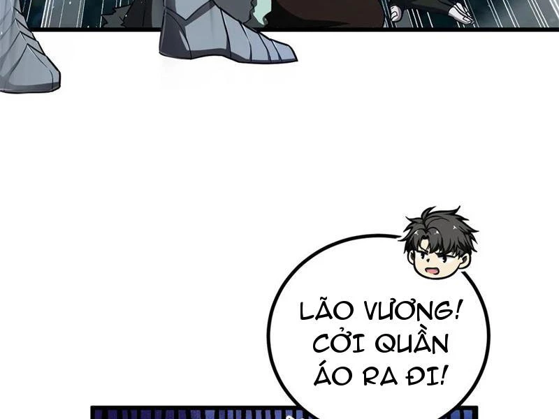 Toàn Cầu Cao Võ Chap 265 - Next Chap 266