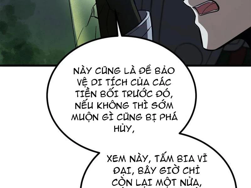 Toàn Cầu Cao Võ Chap 265 - Next Chap 266