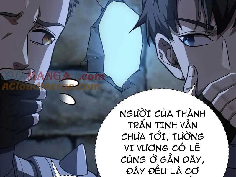 Toàn Cầu Cao Võ Chap 266 - Next Chap 267