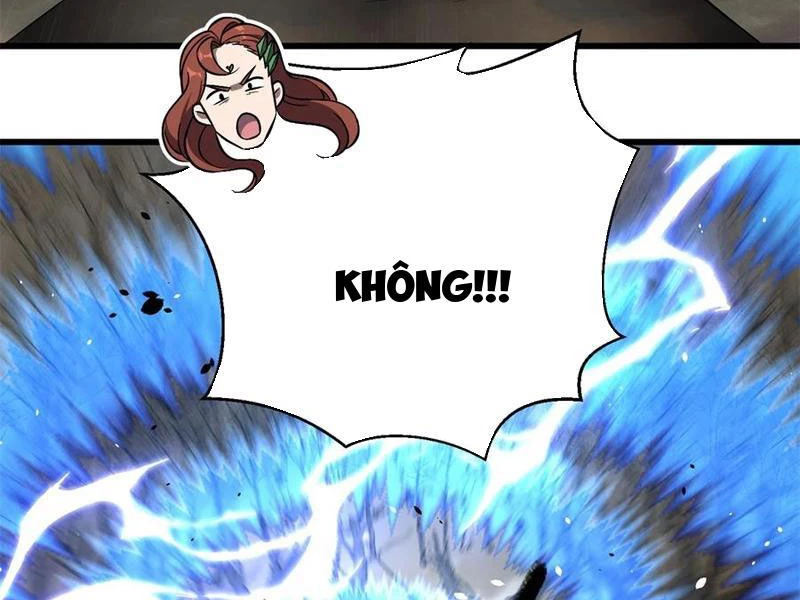 Toàn Cầu Cao Võ Chap 267 - Next Chap 268