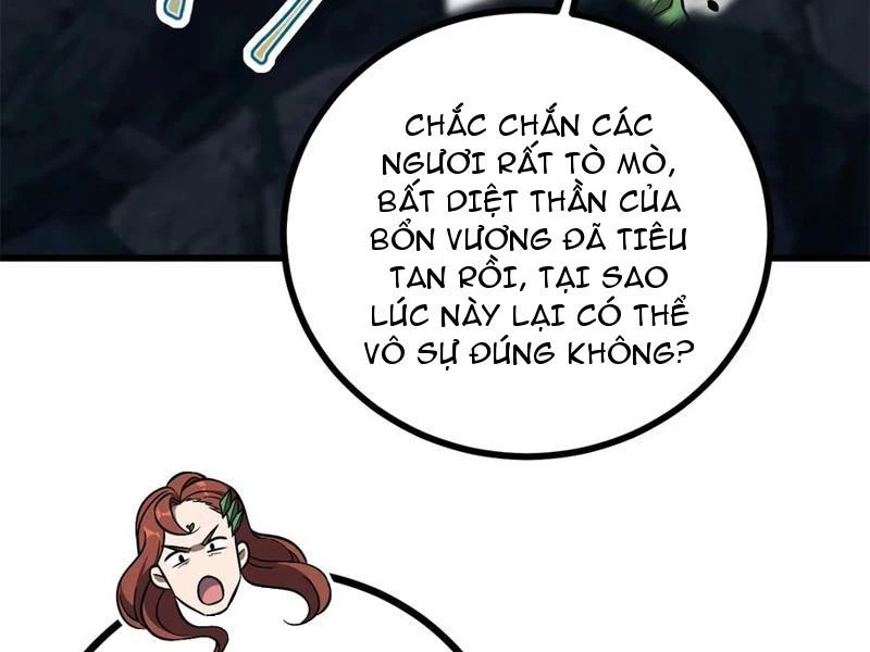 Toàn Cầu Cao Võ Chap 267 - Next Chap 268