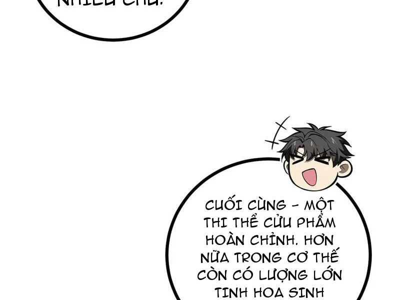 Toàn Cầu Cao Võ Chap 268 - Next Chap 269
