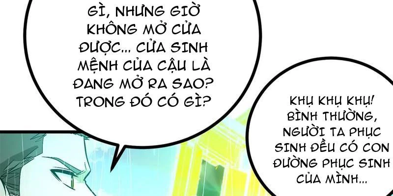 Toàn Cầu Cao Võ Chap 268 - Next Chap 269