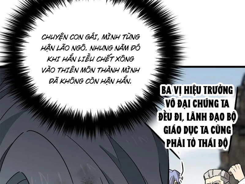 Toàn Cầu Cao Võ Chap 269 - Next Chap 270