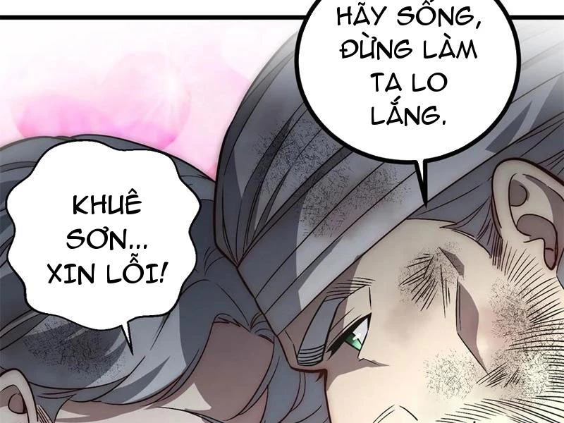 Toàn Cầu Cao Võ Chap 269 - Next Chap 270