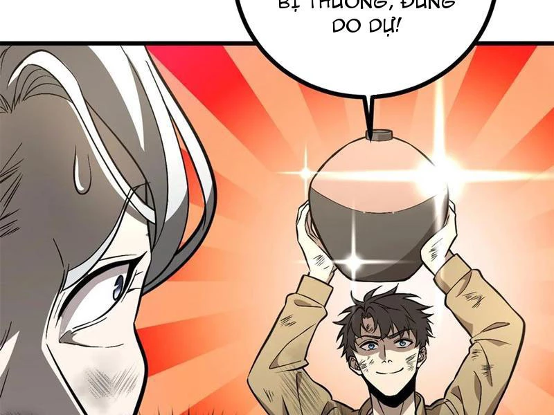 Toàn Cầu Cao Võ Chap 269 - Next Chap 270