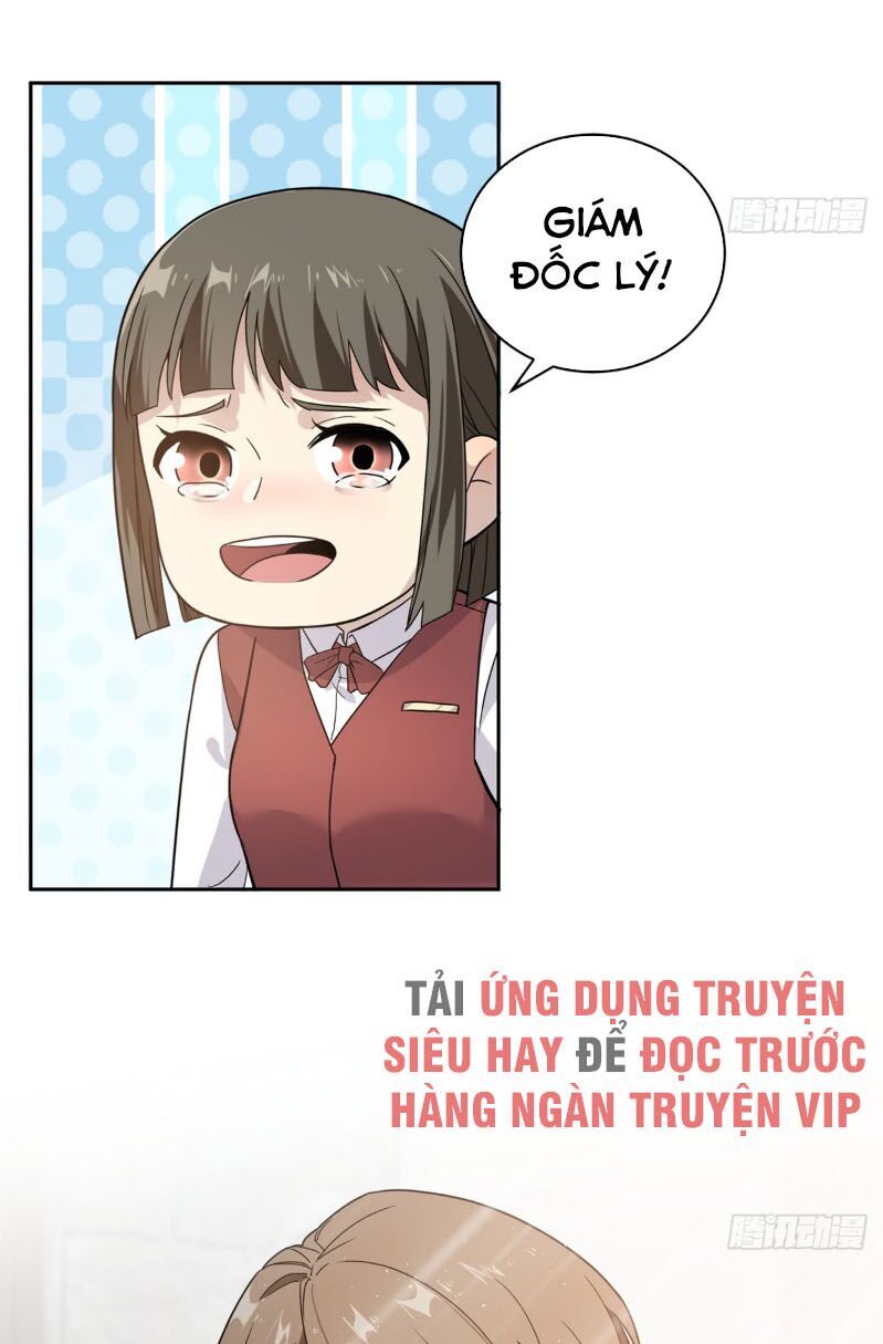 Toàn Cầu Cao Võ Chap 27 - Next Chap 28