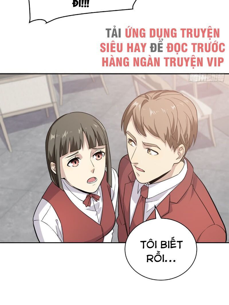 Toàn Cầu Cao Võ Chap 27 - Next Chap 28