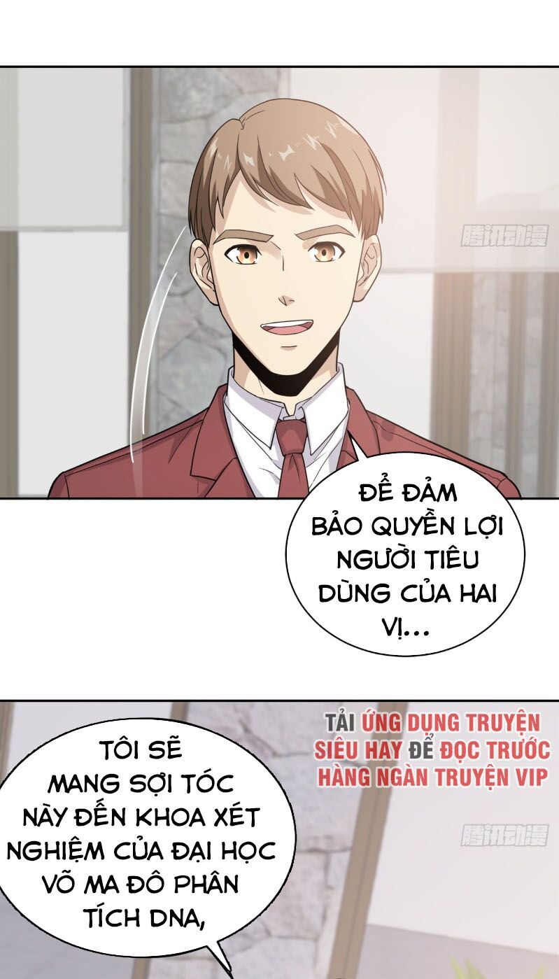 Toàn Cầu Cao Võ Chap 27 - Next Chap 28