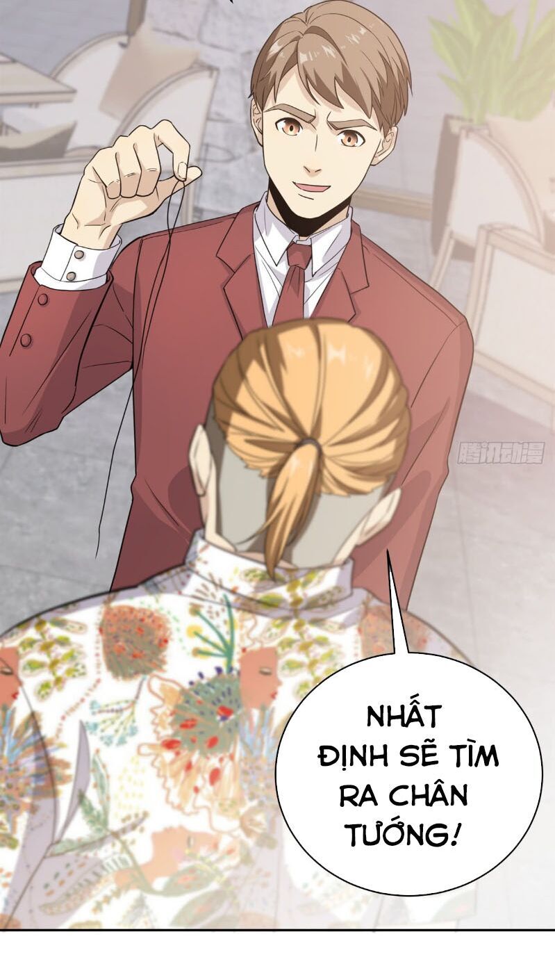 Toàn Cầu Cao Võ Chap 27 - Next Chap 28