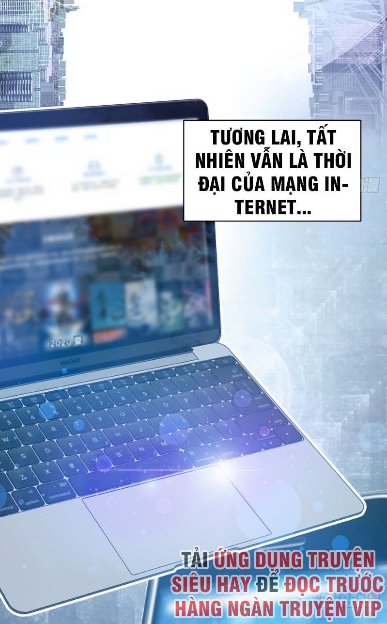 Toàn Cầu Cao Võ Chap 27 - Next Chap 28