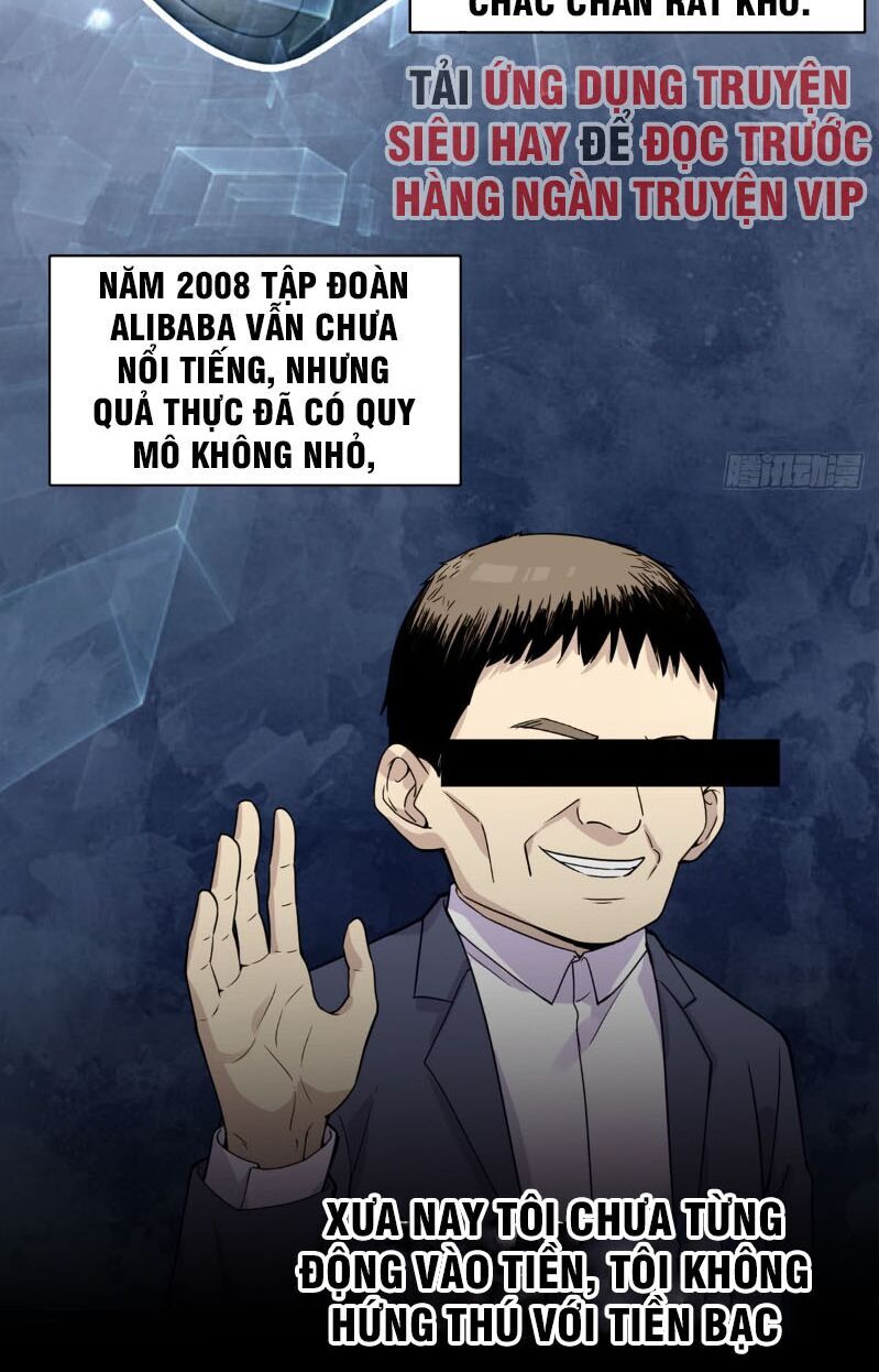 Toàn Cầu Cao Võ Chap 27 - Next Chap 28