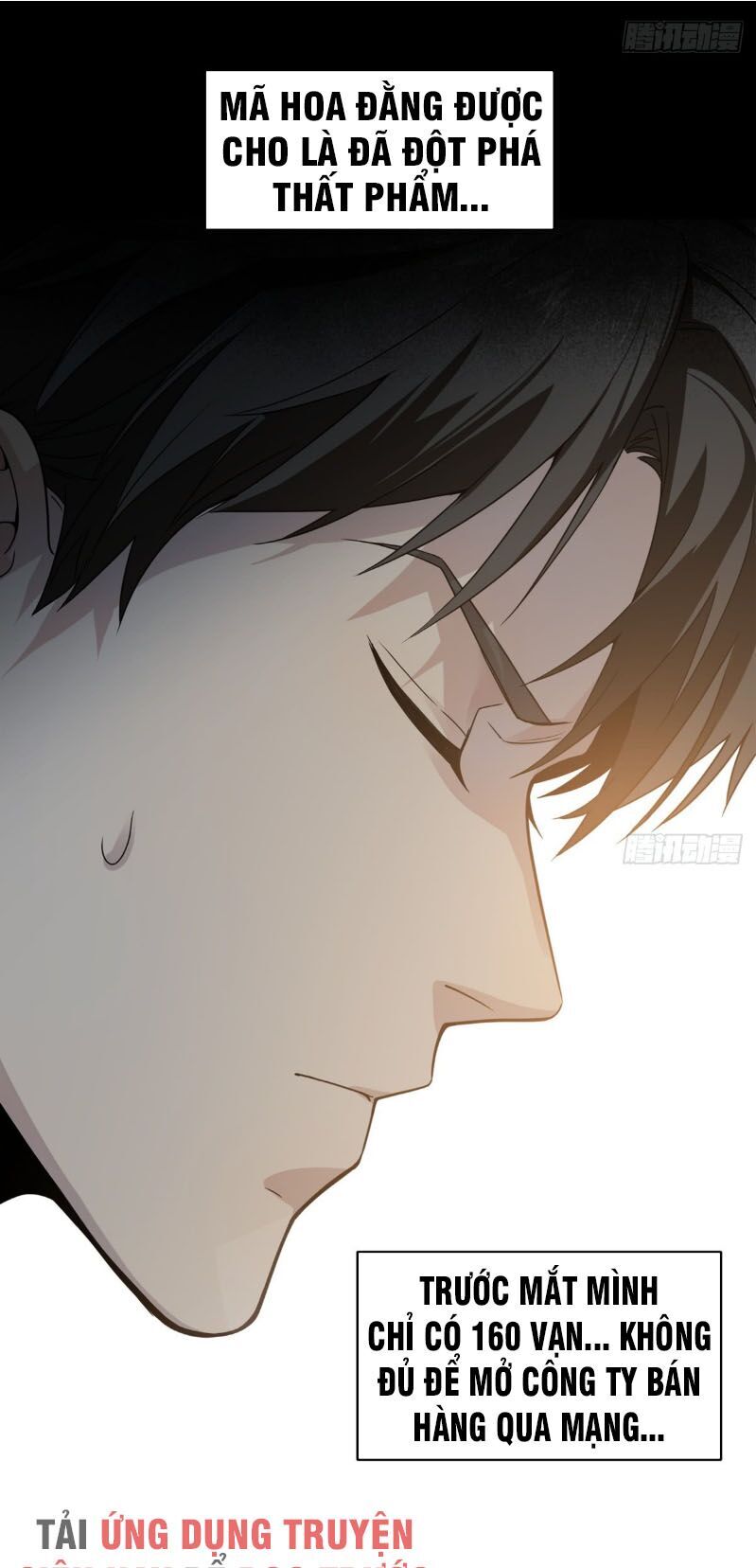 Toàn Cầu Cao Võ Chap 27 - Next Chap 28