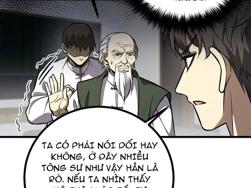 Toàn Cầu Cao Võ Chap 270 - Next Chap 271