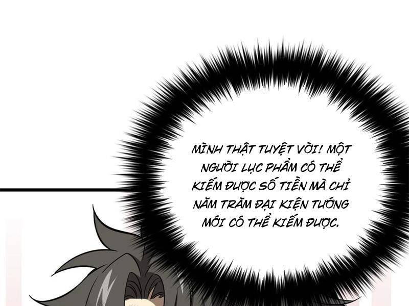 Toàn Cầu Cao Võ Chap 270 - Next Chap 271