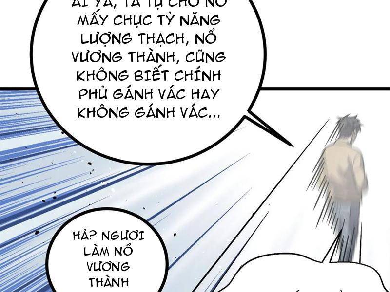 Toàn Cầu Cao Võ Chap 270 - Next Chap 271