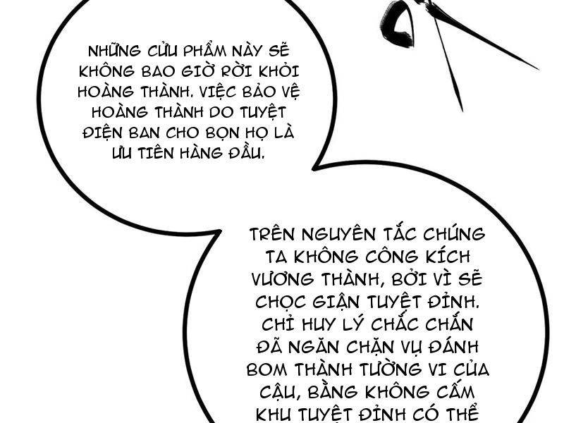 Toàn Cầu Cao Võ Chap 270 - Next Chap 271