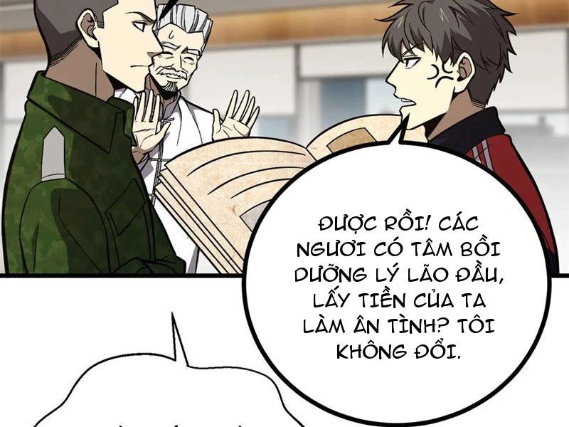 Toàn Cầu Cao Võ Chap 271 - Next Chap 272