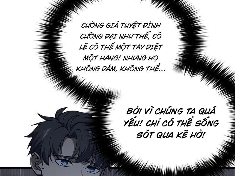 Toàn Cầu Cao Võ Chap 271 - Next Chap 272