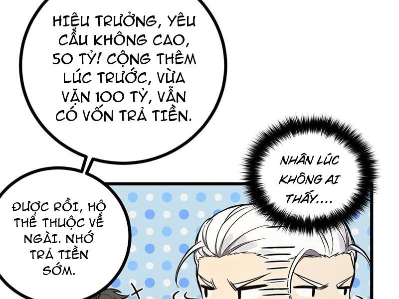 Toàn Cầu Cao Võ Chap 271 - Next Chap 272