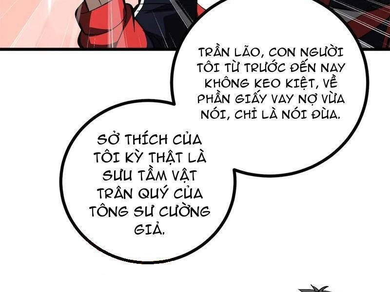 Toàn Cầu Cao Võ Chap 272 - Next Chap 273