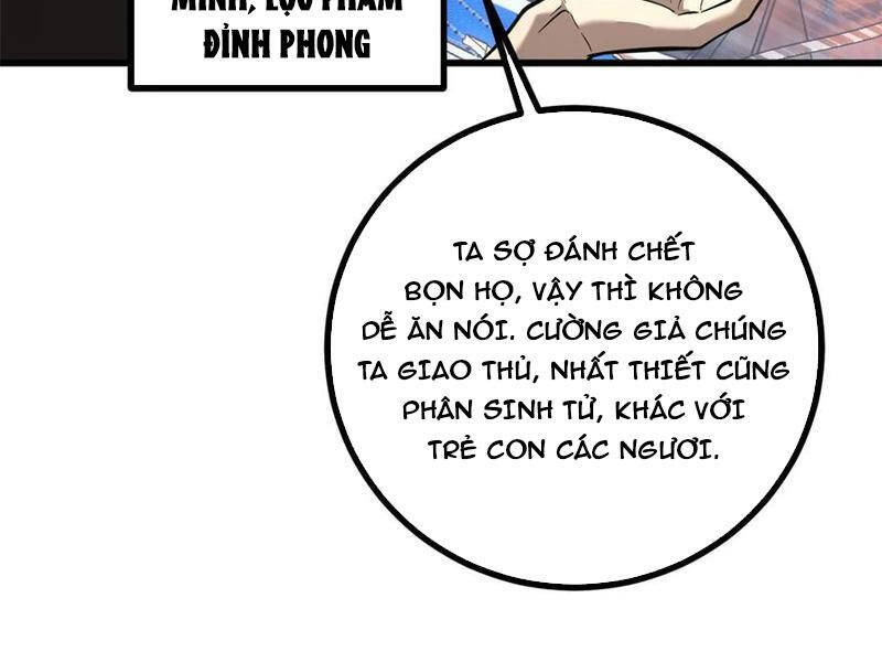 Toàn Cầu Cao Võ Chap 273 - Next Chap 274