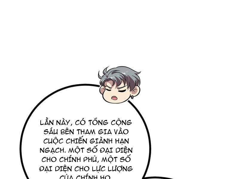 Toàn Cầu Cao Võ Chap 273 - Next Chap 274