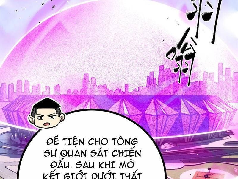 Toàn Cầu Cao Võ Chap 274 - Next Chap 275