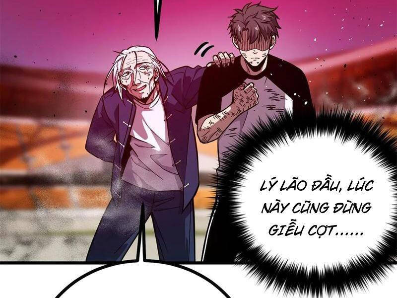 Toàn Cầu Cao Võ Chap 276 - Next Chap 277