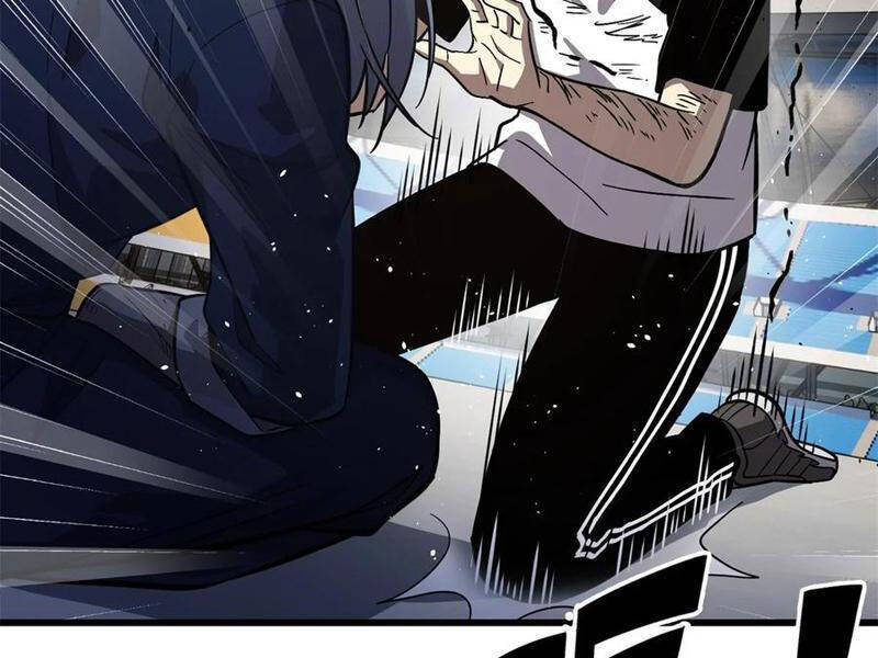 Toàn Cầu Cao Võ Chap 276 - Next Chap 277