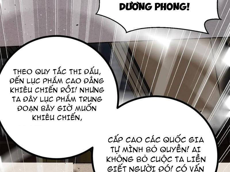 Toàn Cầu Cao Võ Chap 276 - Next Chap 277