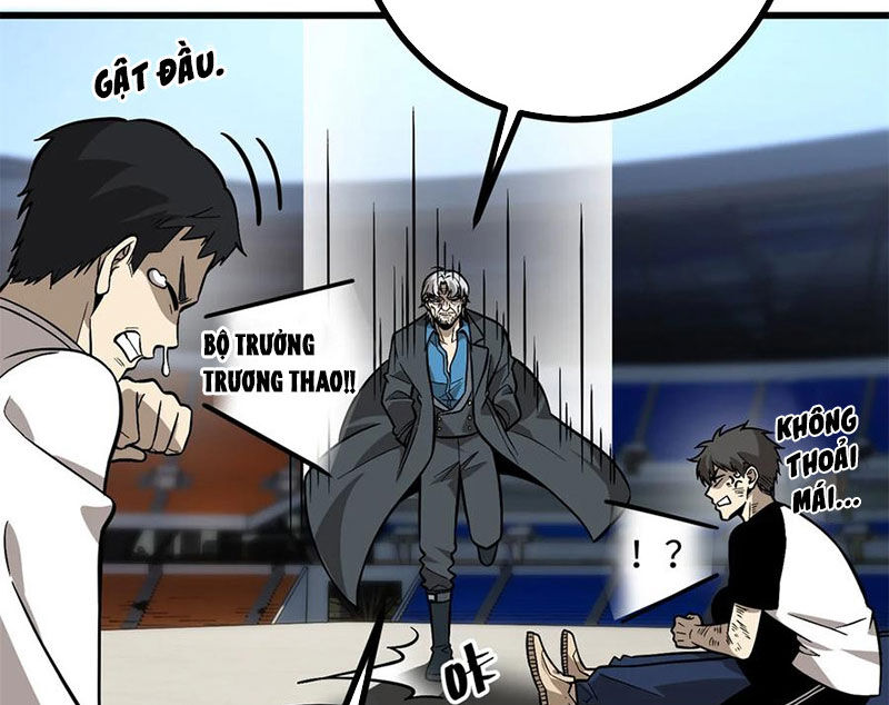 Toàn Cầu Cao Võ Chap 277 - Next Chap 278