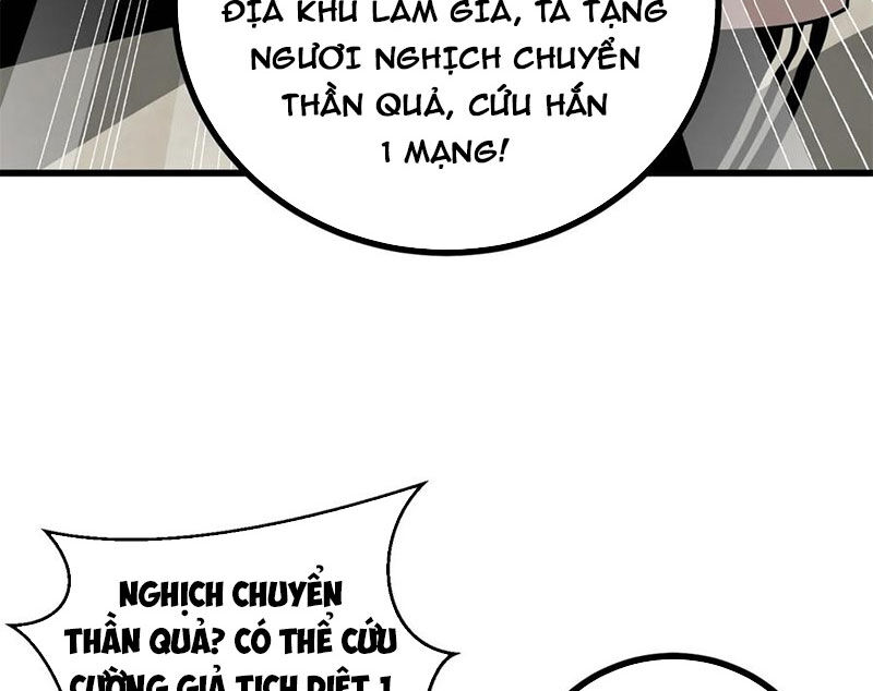 Toàn Cầu Cao Võ Chap 277 - Next Chap 278