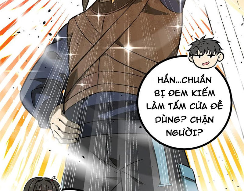 Toàn Cầu Cao Võ Chap 277 - Next Chap 278