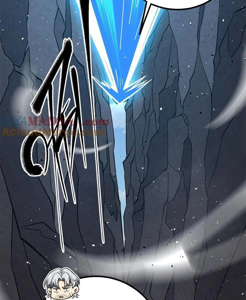 Toàn Cầu Cao Võ Chap 279 - Next Chap 280