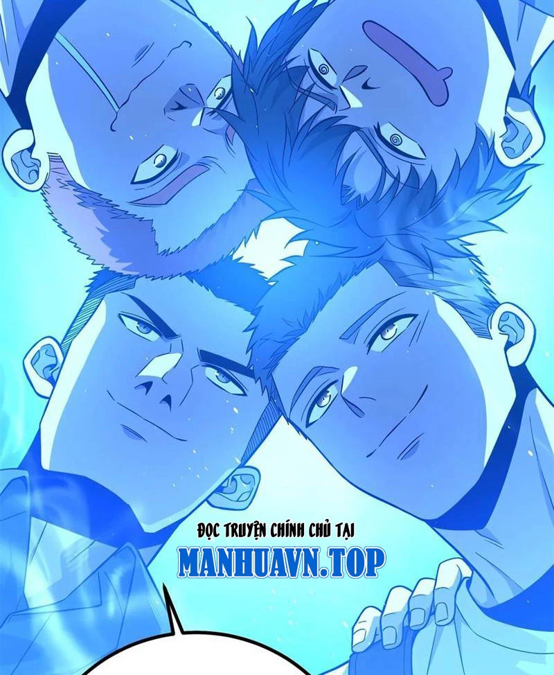 Toàn Cầu Cao Võ Chap 279 - Next Chap 280
