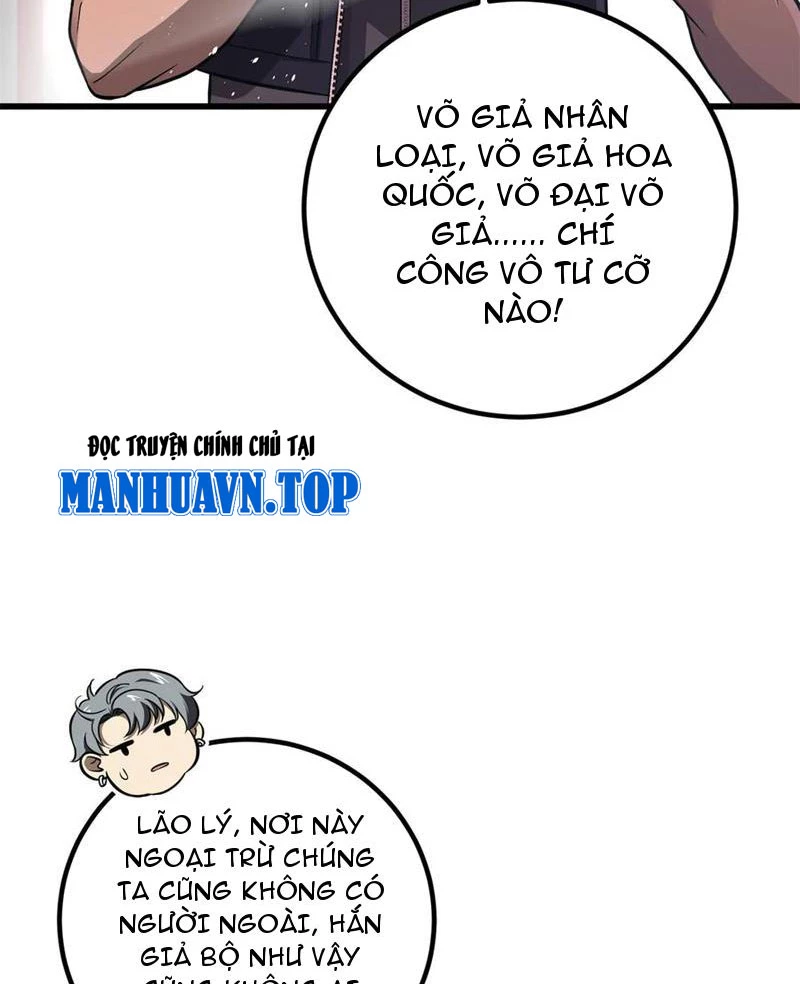 Toàn Cầu Cao Võ Chap 279 - Next Chap 280