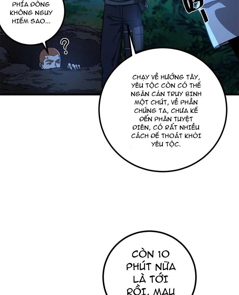 Toàn Cầu Cao Võ Chap 279 - Next Chap 280